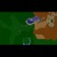 Animation Soldier Warcraft 3: Map image
