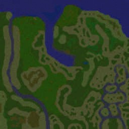 AVATAR: Le Film 40.0 - Warcraft 3: Custom Map avatar