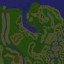 AVATAR: the film - Warcraft 3 Custom map: Mini map