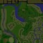 AVATAR: the Film v17.0 - Warcraft 3 Custom map: Mini map