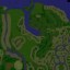 AVATAR: Le Film Warcraft 3: Map image