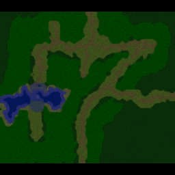Battle of Ninja - (Cinematic) - Warcraft 3: Custom Map avatar