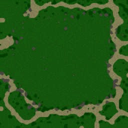 Battle scene - Warcraft 3: Custom Map avatar