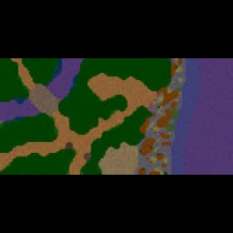 Chapter 1-08 - Warcraft 3: Custom Map avatar