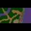 Chapter 1-08 Warcraft 3: Map image