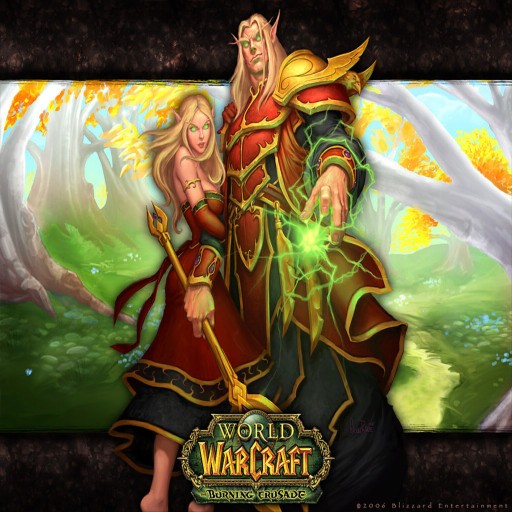 Cinemática p/ iniciantes - Warcraft 3: Custom Map avatar