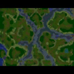 Cinematicas Bonus ER 2da - Warcraft 3: Mini map