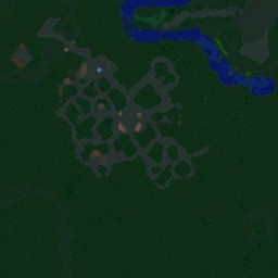 Dead Mans Party - Warcraft 3: Custom Map avatar