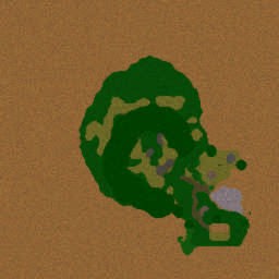 Demo Cinematic - Warcraft 3: Custom Map avatar
