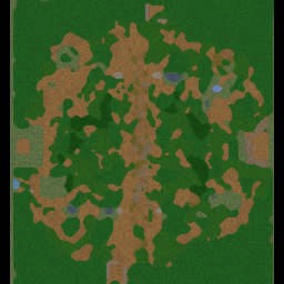 Echoes of the Front - Warcraft 3: Custom Map avatar