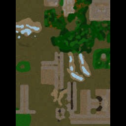 Gathering of Cinematic Developers - Warcraft 3: Custom Map avatar