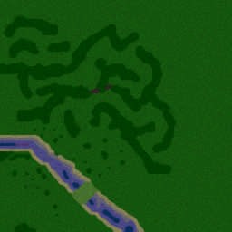 Horror Cinematic - Warcraft 3: Custom Map avatar