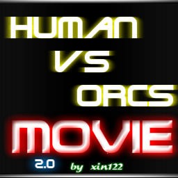 Humans vs Orcs [Movie] - Warcraft 3: Custom Map avatar