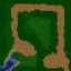 Illidan's Rage (Cinematic) v2.4.0 - Warcraft 3 Custom map: Mini map