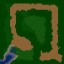 Illidan's Rage (Cinematic) - Warcraft 3 Custom map: Mini map