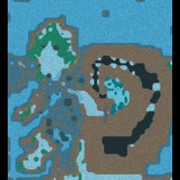 Interlude #1 - Warcraft 3: Custom Map avatar