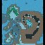 Interlude #1 Warcraft 3: Map image