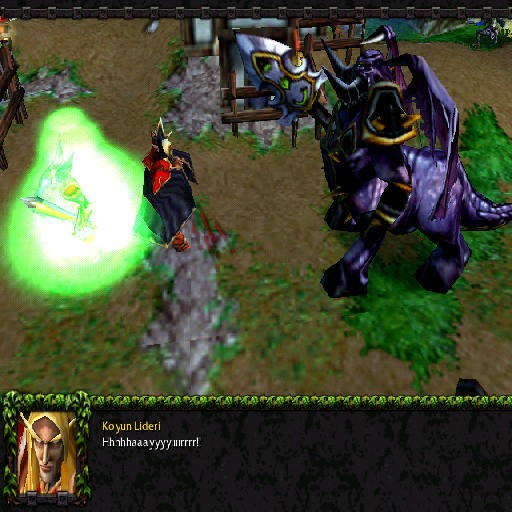 Koy Laneti(Sinematik) - Warcraft 3: Custom Map avatar