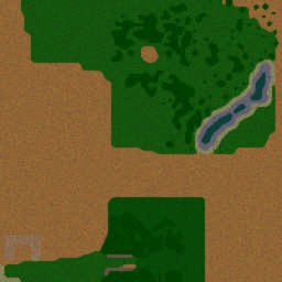 Lake Woods.(Funny Clan Movie) - Warcraft 3: Custom Map avatar