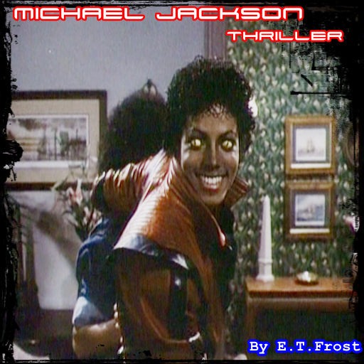 Michael Jackson:Thriller [Final] - Warcraft 3: Custom Map avatar