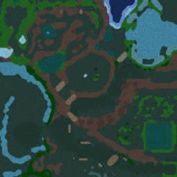 Noche de HunterJack 2 - Warcraft 3: Custom Map avatar