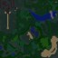 Predators - The Movie Warcraft 3: Map image