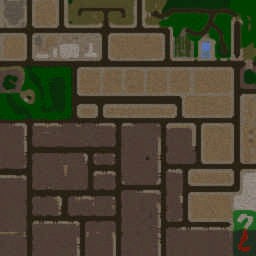 Sinematick akt 1 - Warcraft 3: Custom Map avatar