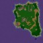 Sunway Quest Trailer Vol 2 Indo - Warcraft 3 Custom map: Mini map