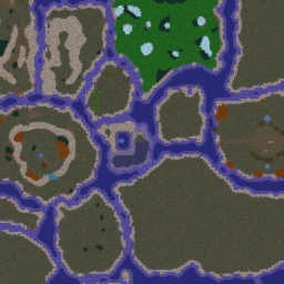 Sunway Quest Trailer Volume 3 - Warcraft 3: Custom Map avatar