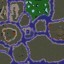 Sunway Quest Trailer Warcraft 3: Map image