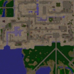 The Fall of Lordaeron - Warcraft 3: Custom Map avatar