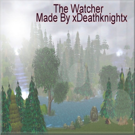 TheWatcher II : The Journey - Warcraft 3: Custom Map avatar