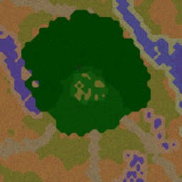 War3 ORPG THE MOVIE (Eng) - Warcraft 3: Custom Map avatar