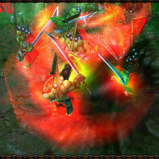 Warcraft 3 Cinematic Battle! - Warcraft 3: Custom Map avatar