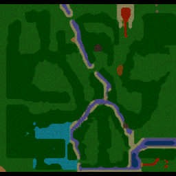Warcraft III, The Movie - Warcraft 3: Custom Map avatar