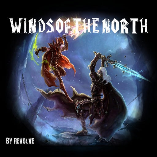 WCIII: Winds of the North Trailer - Warcraft 3: Custom Map avatar