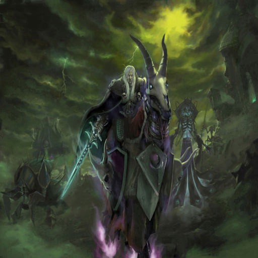 Winter's Veil - Warcraft 3: Custom Map avatar