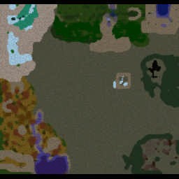 World of Warcraft Cinematic - Warcraft 3: Custom Map avatar