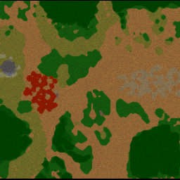Život Peóna - Warcraft 3: Custom Map avatar