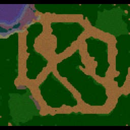 1 on 1 Strange Maps v1.0 - Warcraft 3: Custom Map avatar