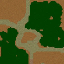 1 v 1 rarely map - Warcraft 3: Custom Map avatar