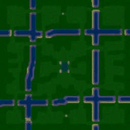 1 vs 1 map v1.01 - Warcraft 3: Custom Map avatar