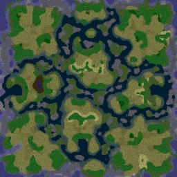 (12) Suramar - Warcraft 3: Custom Map avatar
