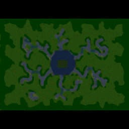 (12)Dangerous Forest - Warcraft 3: Custom Map avatar