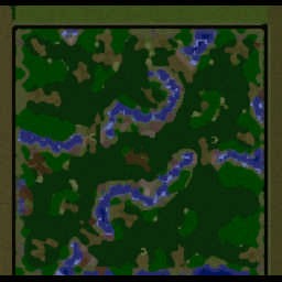 (12)Domination v1.1.1 - Warcraft 3: Custom Map avatar