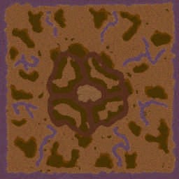 (12)Elven Mountain - Warcraft 3: Custom Map avatar