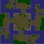 (4) Nevermore Warcraft 3: Map image