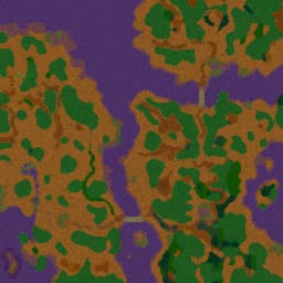 (18) World of Warcraft Melee - Warcraft 3: Custom Map avatar