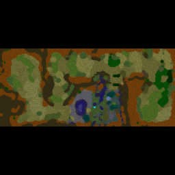 1v1 Fun Map - Warcraft 3: Custom Map avatar