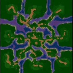 2-8 Players - Warcraft 3: Custom Map avatar